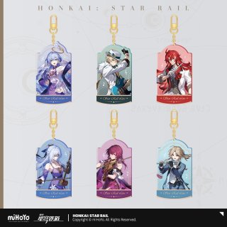 崩壊：スターレイル 鏡流 公式グッズ販売中一覧｜ HAKUTEA