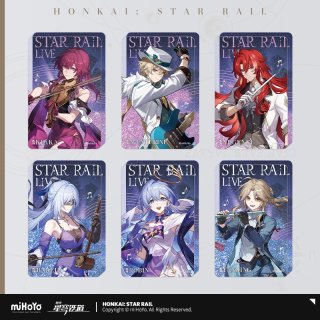 崩壊：スターレイル 鏡流 公式グッズ販売中一覧｜ HAKUTEA