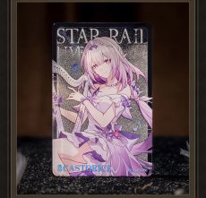 画像7: 崩壊：スターレイル　スターレイルLIVE　グリッターアクリルブロック (7)