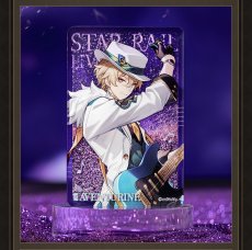 画像15: 崩壊：スターレイル　スターレイルLIVE　グリッターアクリルブロック (15)