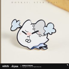 画像4: 【HSR 32pt】崩壊：スターレイル　ウーウーボ　ピンバッジ (4)