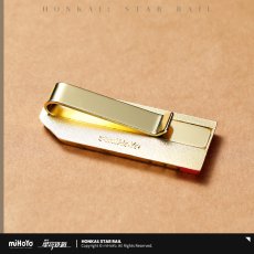 画像5: 【HSR 39pt】崩壊：スターレイル　列車乗員チケット (5)