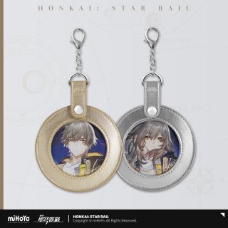 崩壊：スターレイル 王のゴミ箱 ショルダーバッグ｜HAKUTEA
