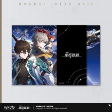画像2: 崩壊：スターレイル　星間旅行　ポストカードセット (2)
