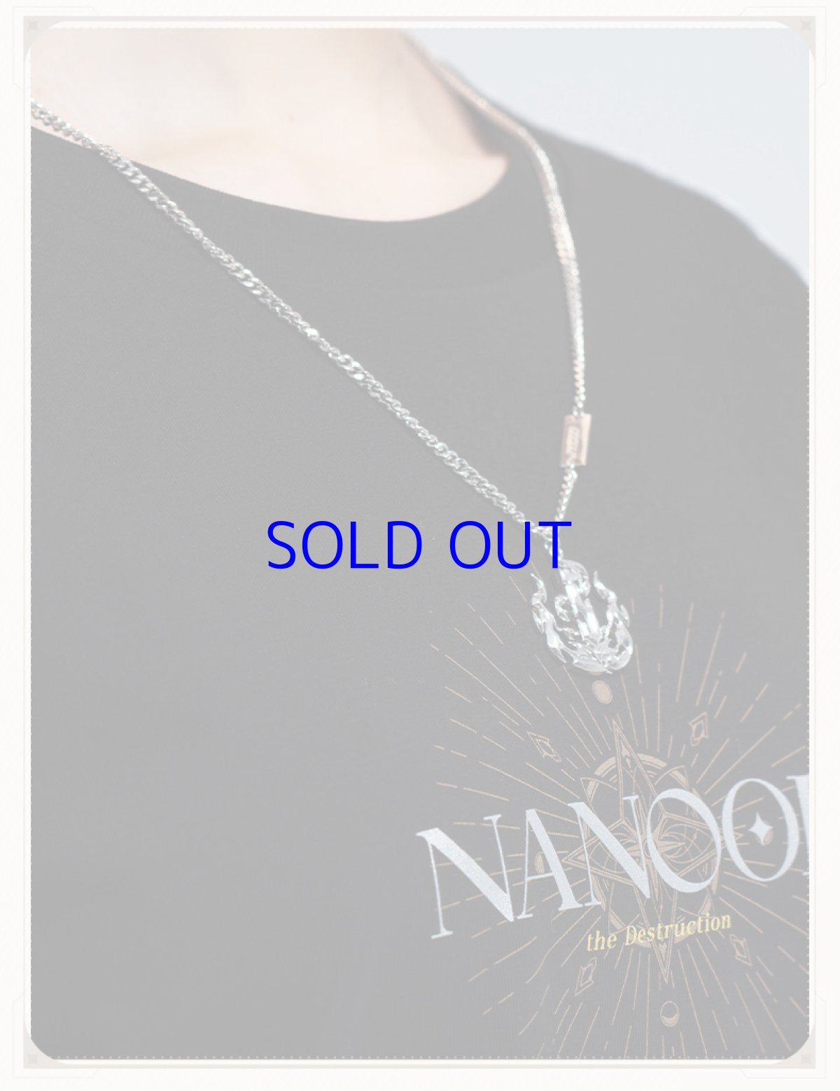 画像17: 崩壊：スターレイル　星空の寓話集　星神ペンダント (17)