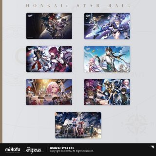 崩壊:スターレイル 符玄 公式グッズ販売中一覧| HAKUTEA 崩壊:スターレイル 符玄 公式グッズ販売中一覧| HAKUTEA