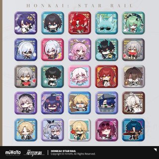 崩壊：スターレイル Dr.レイシオ 公式グッズ販売中一覧｜ HAKUTEA