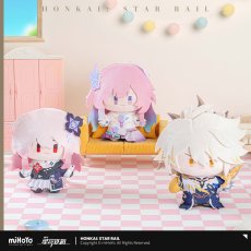 画像2: 崩壊：スターレイル　ちびキャラ　ぬいぐるみ (2)
