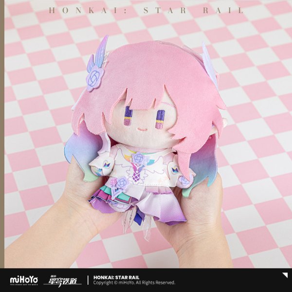 崩壊：スターレイル ちびキャラ ぬいぐるみ｜HAKUTEA