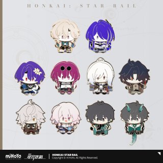 崩壊：スターレイル 黄泉 公式グッズ販売中一覧｜ HAKUTEA