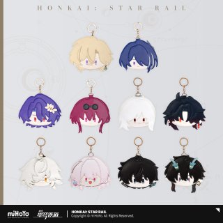 崩壊：スターレイル アベンチュリン 公式グッズ販売中一覧｜ HAKUTEA