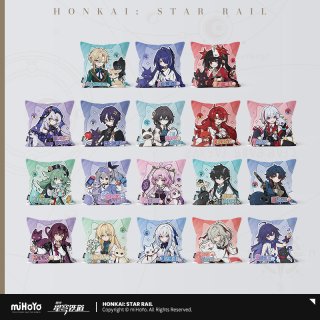 崩壊：スターレイル フォフォ 公式グッズ販売中一覧｜ HAKUTEA