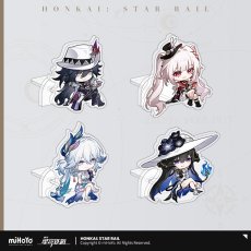 画像1: 【HSR 32pt】崩壊：スターレイル　フク郎のスタジオ　アクリルスタンド　Vol.4【予約180日以内】 (1)