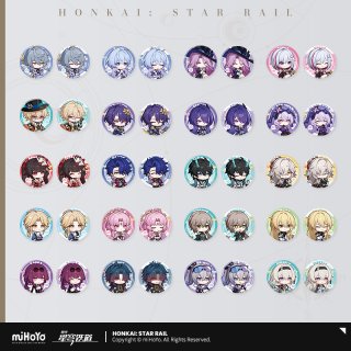 崩壊：スターレイル 羅刹 公式グッズ販売中一覧｜ HAKUTEA