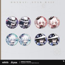画像1: 【HSR 30pt】崩壊：スターレイル　フク郎のスタジオ　缶バッジセット　Vol.4【予約180日以内】 (1)