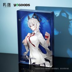 画像3: 【鳴潮 79pt】鳴潮　眠りの歌　アクリルブロック (3)