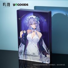 画像4: 【鳴潮 79pt】鳴潮　眠りの歌　アクリルブロック (4)