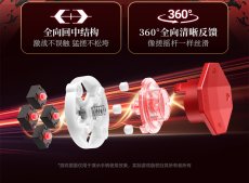 画像13: 鳴潮　フローヴァ　コントローラー【特殊航空便、船便】【予約180日以内】 (13)