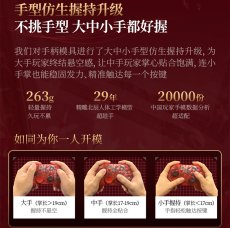 画像14: 鳴潮　フローヴァ　コントローラー【特殊航空便、船便】【予約180日以内】 (14)