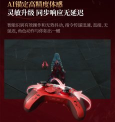 画像19: 鳴潮　フローヴァ　コントローラー【特殊航空便、船便】【予約180日以内】 (19)