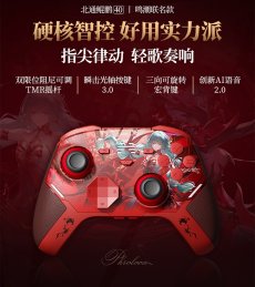 画像23: 鳴潮　フローヴァ　コントローラー【特殊航空便、船便】【予約180日以内】 (23)