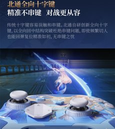 画像11: 鳴潮　カルテジア　コントローラー　ギフトボックス【特殊航空便、船便】【予約180日以内】 (11)