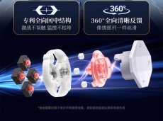 画像12: 鳴潮　カルテジア　コントローラー　ギフトボックス【特殊航空便、船便】【予約180日以内】 (12)