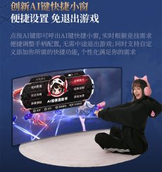 画像18: 鳴潮　カルテジア　コントローラー　ギフトボックス【特殊航空便、船便】【予約180日以内】 (18)