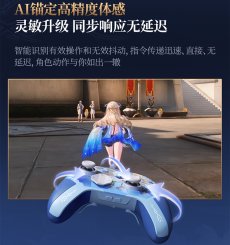 画像19: 鳴潮　カルテジア　コントローラー　ギフトボックス【特殊航空便、船便】【予約180日以内】 (19)