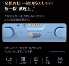 画像20: 鳴潮　カルテジア　コントローラー　ギフトボックス【特殊航空便、船便】【予約180日以内】 (20)