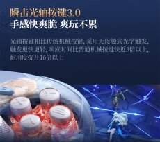 画像27: 鳴潮　カルテジア　コントローラー　ギフトボックス【特殊航空便、船便】【予約180日以内】 (27)