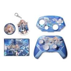 画像1: 鳴潮　カルテジア　コントローラー　ギフトボックス【特殊航空便、船便】【予約180日以内】 (1)