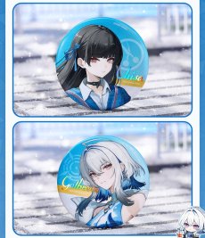 画像4: 鳴潮　ローソンコラボ　缶バッジ【予約180日以内】 (4)