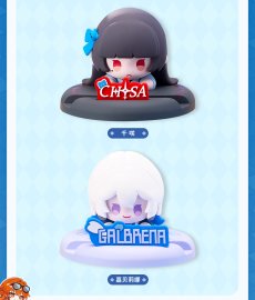 画像3: 鳴潮　ローソンコラボ　スマホスタンド【予約180日以内】 (3)