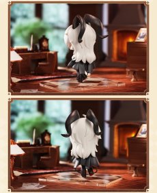 画像8: 鳴潮　ザンニー　ミニフィギュア　特典缶バッジ付き【予約8月下旬】 (8)