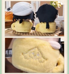 画像5: 【鳴潮A 59pt】鳴潮　晴れの日の約束　ぬいぐるみキーホルダー (5)