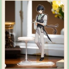 画像6: 【鳴潮A 49pt】鳴潮　晴れの日の約束　アクリルスタンド (6)