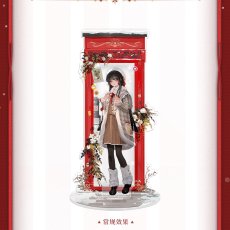 画像8: 【鳴潮B 239pt】鳴潮　千咲・雪夜謐心　グッズセット【予約180日以内】 (8)