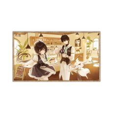 画像3: 【鳴潮A 40pt】鳴潮　晴れの日の約束　アクリル色紙 (3)