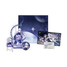 画像6: 【鳴潮B 169pt】鳴潮　モーニエ・星光解集　グッズセット【予約180日以内】 (6)