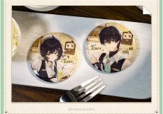 画像5: 【鳴潮A 16pt】鳴潮　晴れの日の約束　缶バッジ (5)