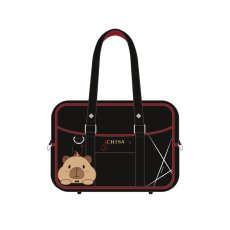 画像7: 【鳴潮B 229pt】鳴潮　千咲イメージ　バッグ　特典学生証付き【予約180日以内】 (7)