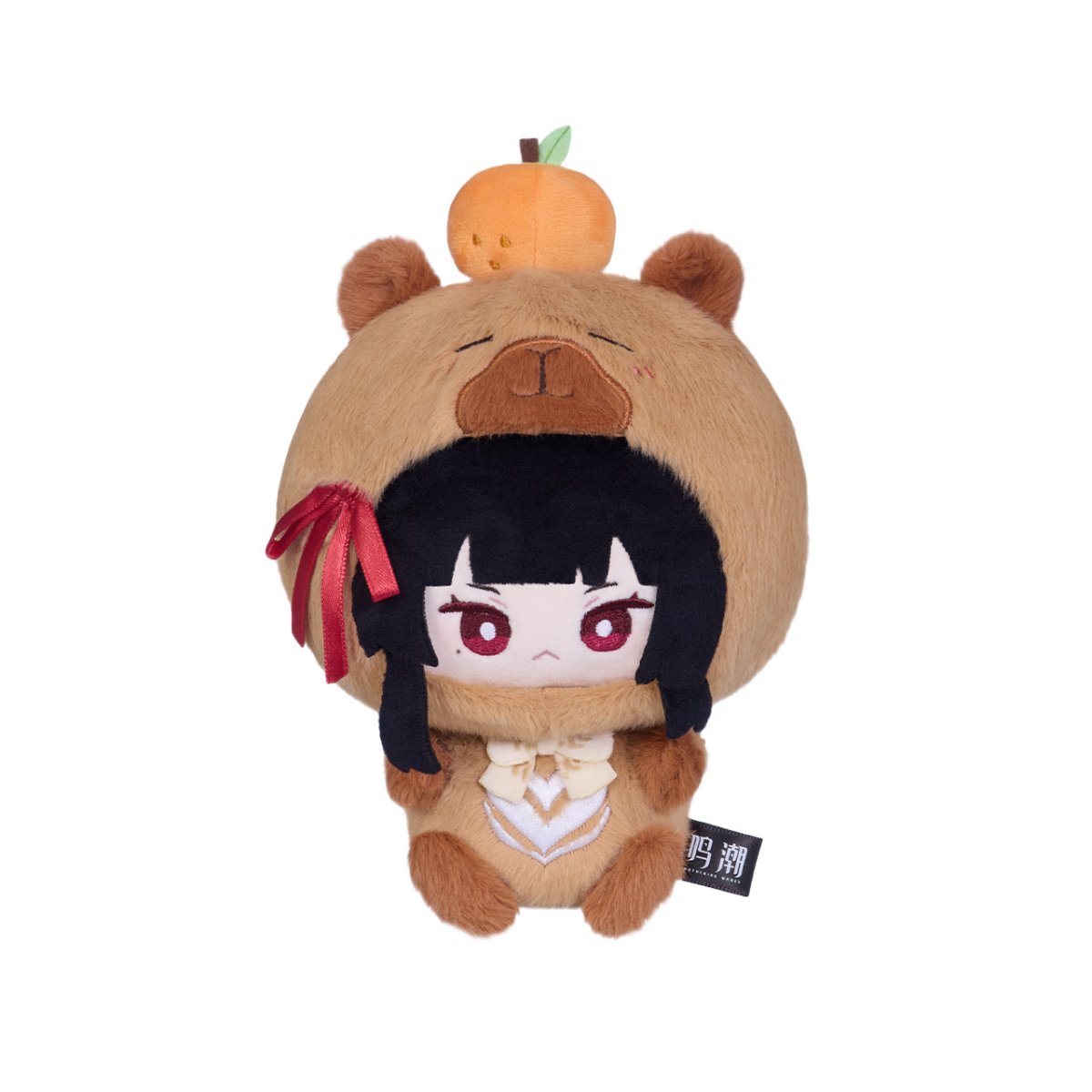 画像3: 【鳴潮B 79pt】鳴潮　千咲・ナミポン　ぬいぐるみ【予約180日以内】 (3)