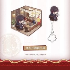 画像5: 【鳴潮B 35pt】鳴潮　千咲　ミニキャラマグネット【予約180日以内】 (5)