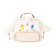 画像9: 鳴潮×NICEFUN　アブ　リュック痛バッグ【予約180日以内】 (9)