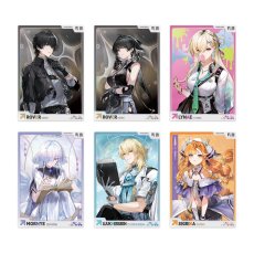 画像2: 【鳴潮B 20pt】鳴潮　スタートーチ学園　PETカードセット【予約180日以内】 (2)