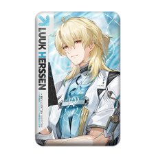 リューク・ヘルセン