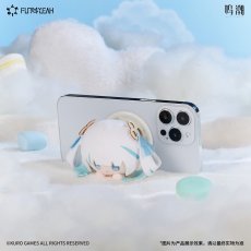 画像4: 鳴潮×KAKALOK　ぬいぐるみスマホスタンド (4)