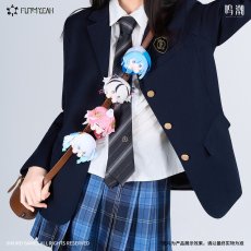 画像1: 鳴潮×KAKALOK　ぬいぐるみクリップ (1)