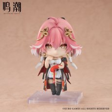 画像2: 鳴潮　ねんどろいど　長離　特典カード付き【予約12月】 (2)
